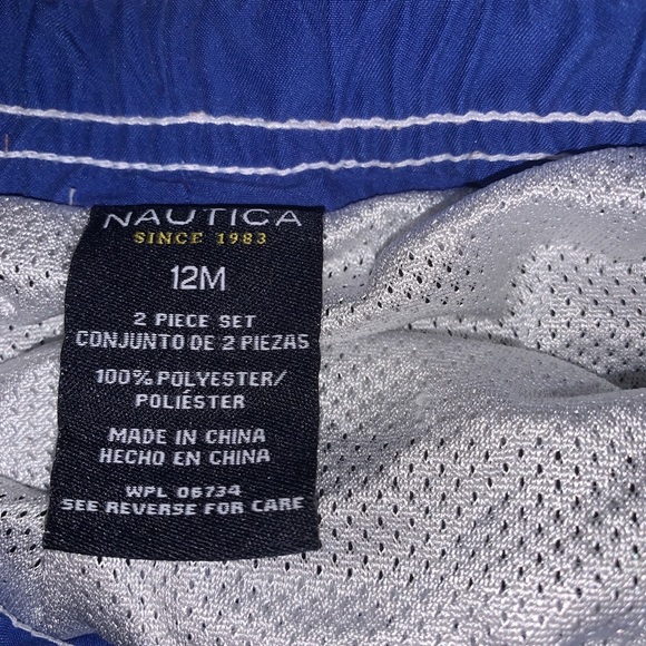 Shorts bundle — boy — 12-18 months - Picture 3 of 5